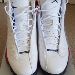 Meet your Posher, Joshua